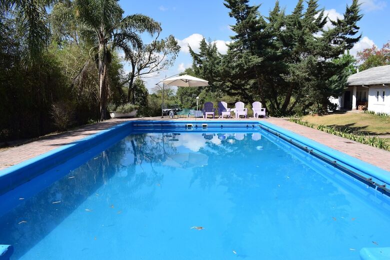 Aires De San Lorenzo B&B