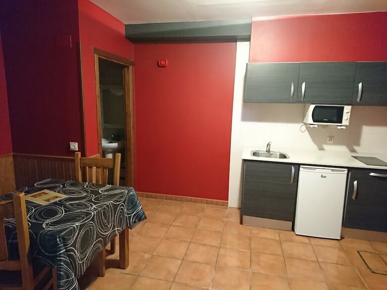 Agroturismo Zubeltzu Torre