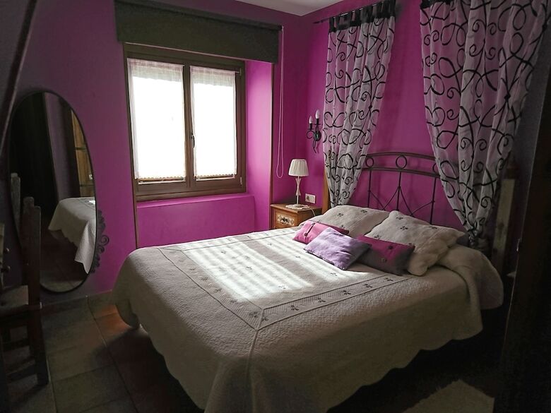 Agroturismo Zubeltzu Torre