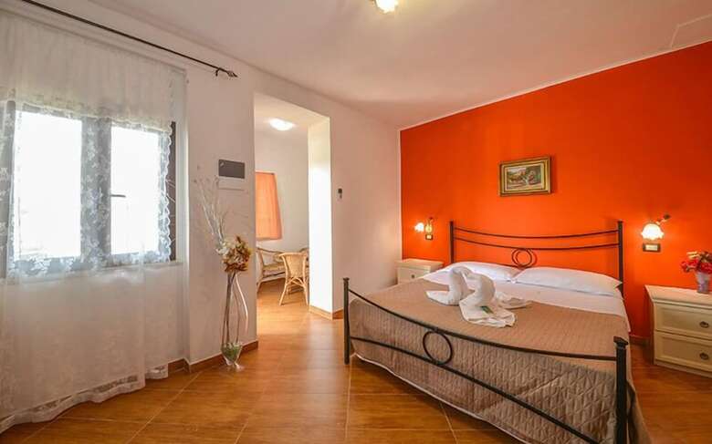 Bed & Breakfast La Formichina