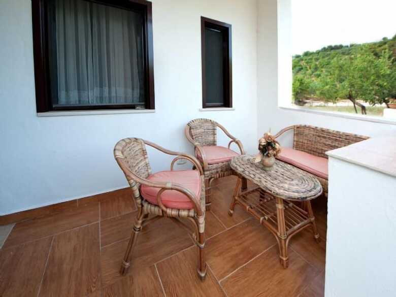 Bed & Breakfast La Formichina