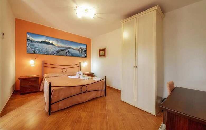 Bed & Breakfast La Formichina