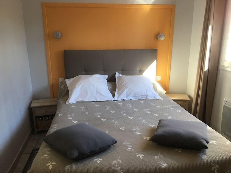 Chambre D'h�tes & Gites Les Coquillettes