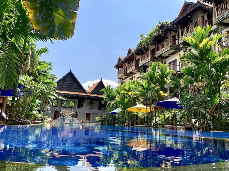 Little Prince Resort & Spa