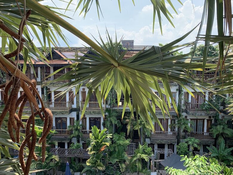 Little Prince Resort & Spa