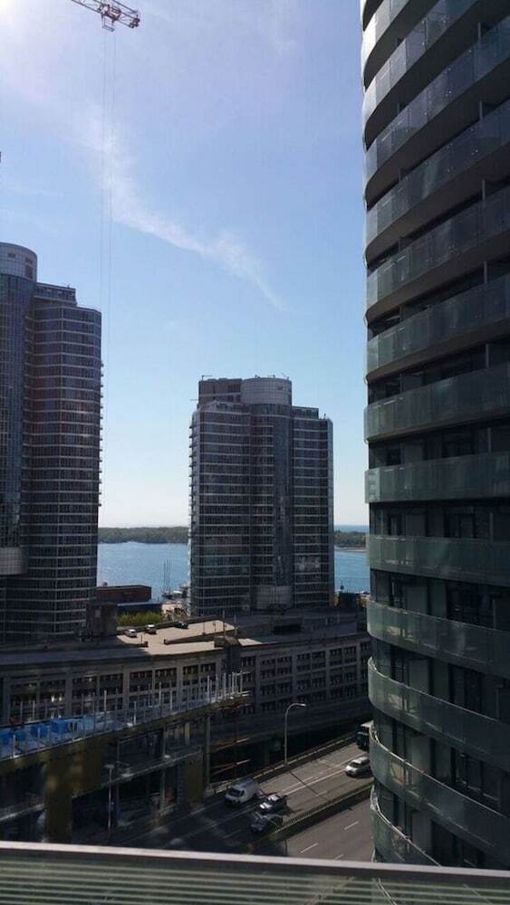 Hotel Pelicanstay At Rogers Centre