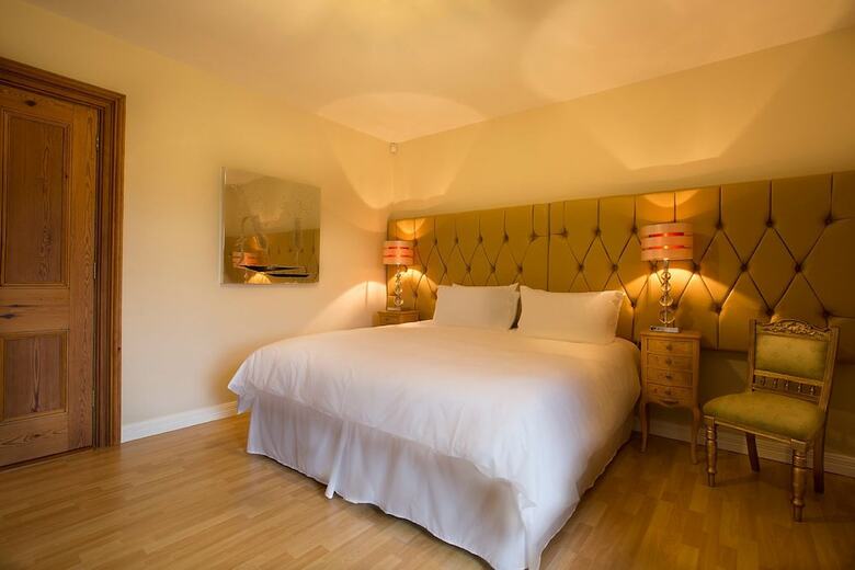 Down Yonder Boutique B&B