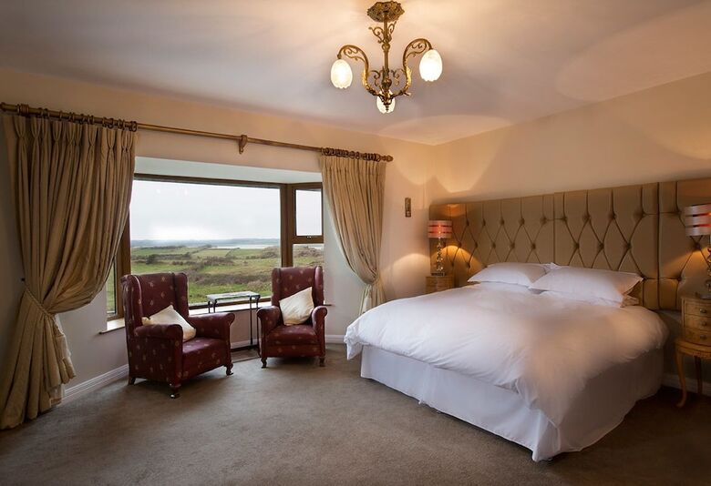 Down Yonder Boutique B&B