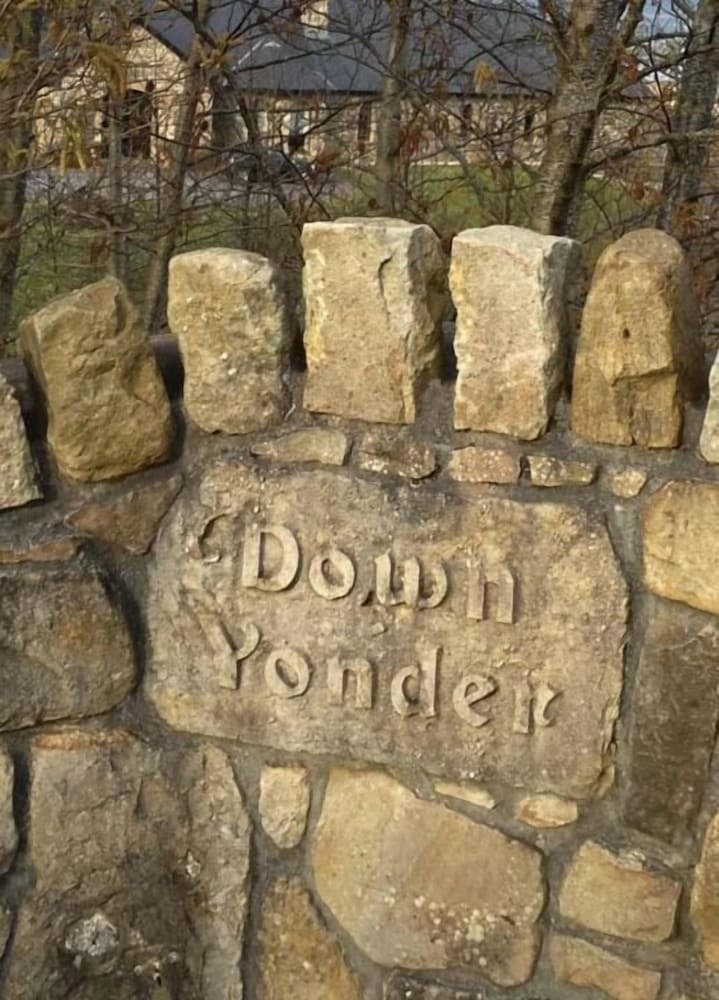 Down Yonder Boutique B&B