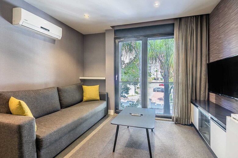 Bmk Apart Otel
