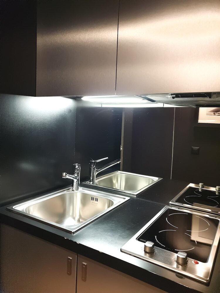 Bed & Breakfast San Carlo Suite
