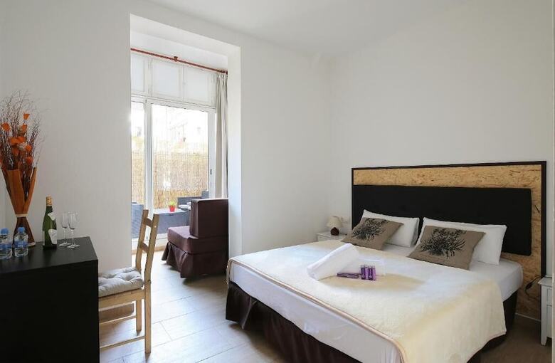 Hotel Hostal Balkonis