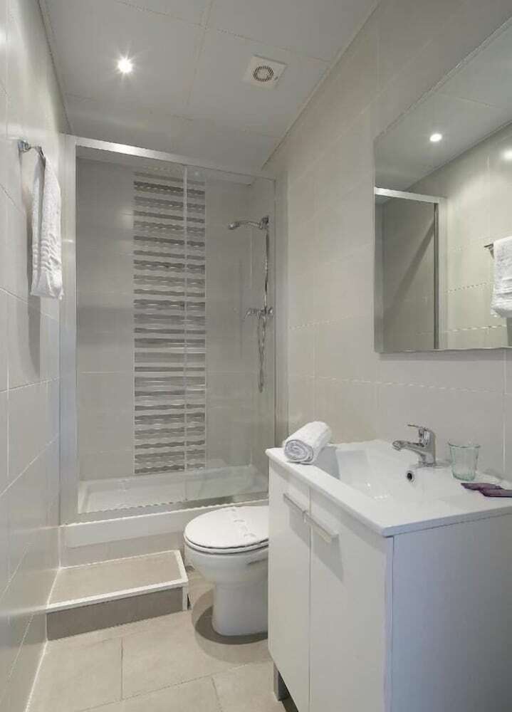 Hotel Hostal Balkonis