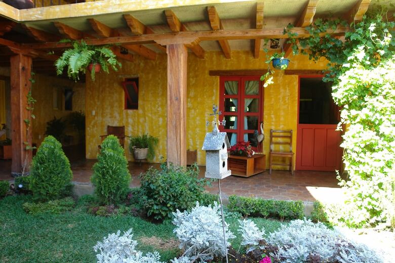 Hotel Posada Primavera