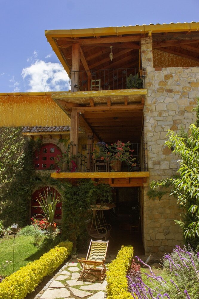 Hotel Posada Primavera