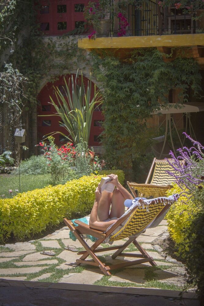 Hotel Posada Primavera