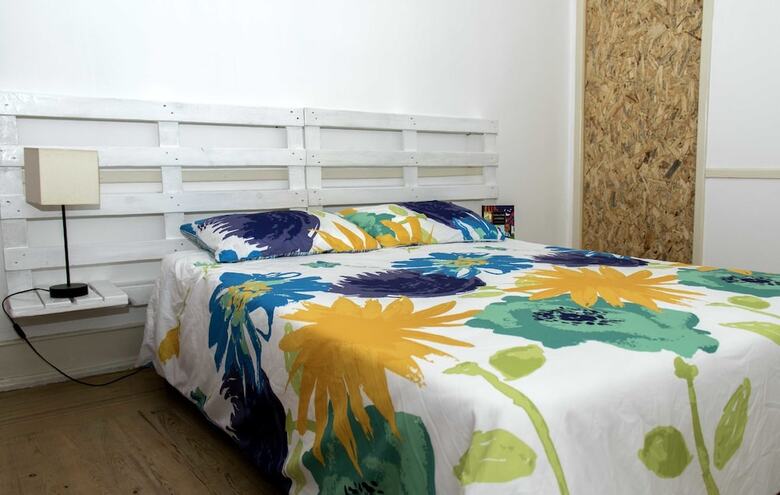 Landmark Guest House