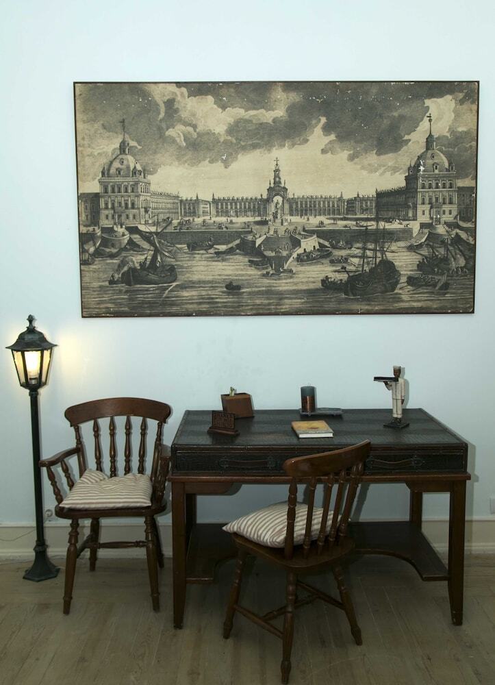 Landmark Guest House