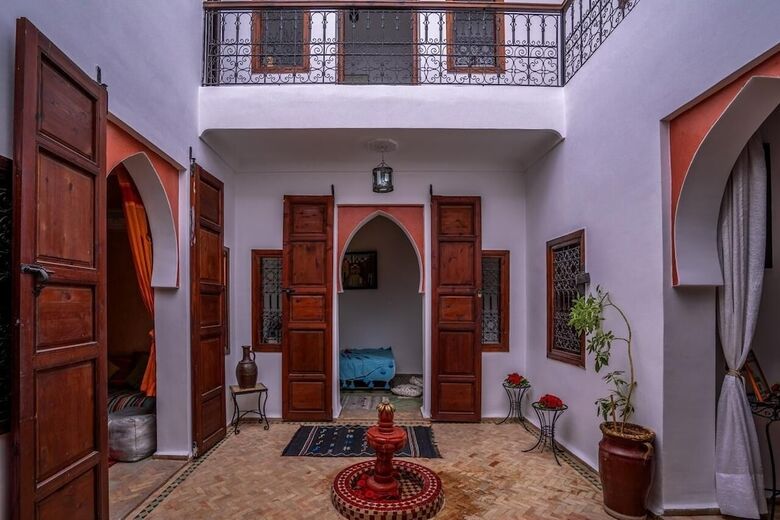 Riad Alkarim Mamoun
