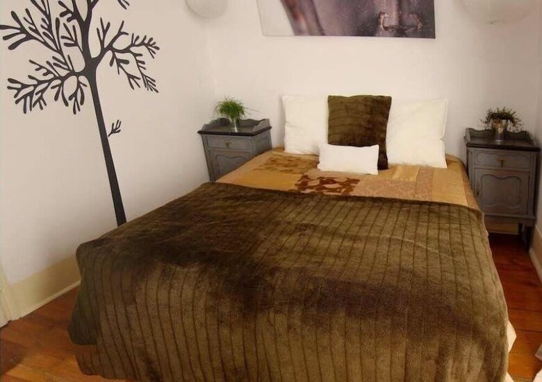 Myroom Lisboa