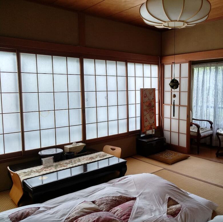 Hakone Miyagino House