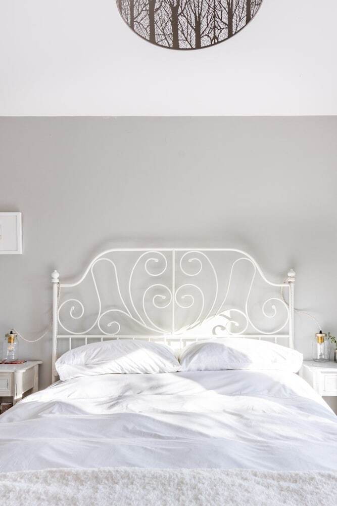 Bed & Breakfast Driftwood Beach House