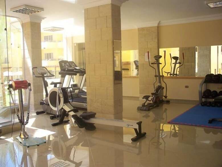 Hotel British Resort Hurghada