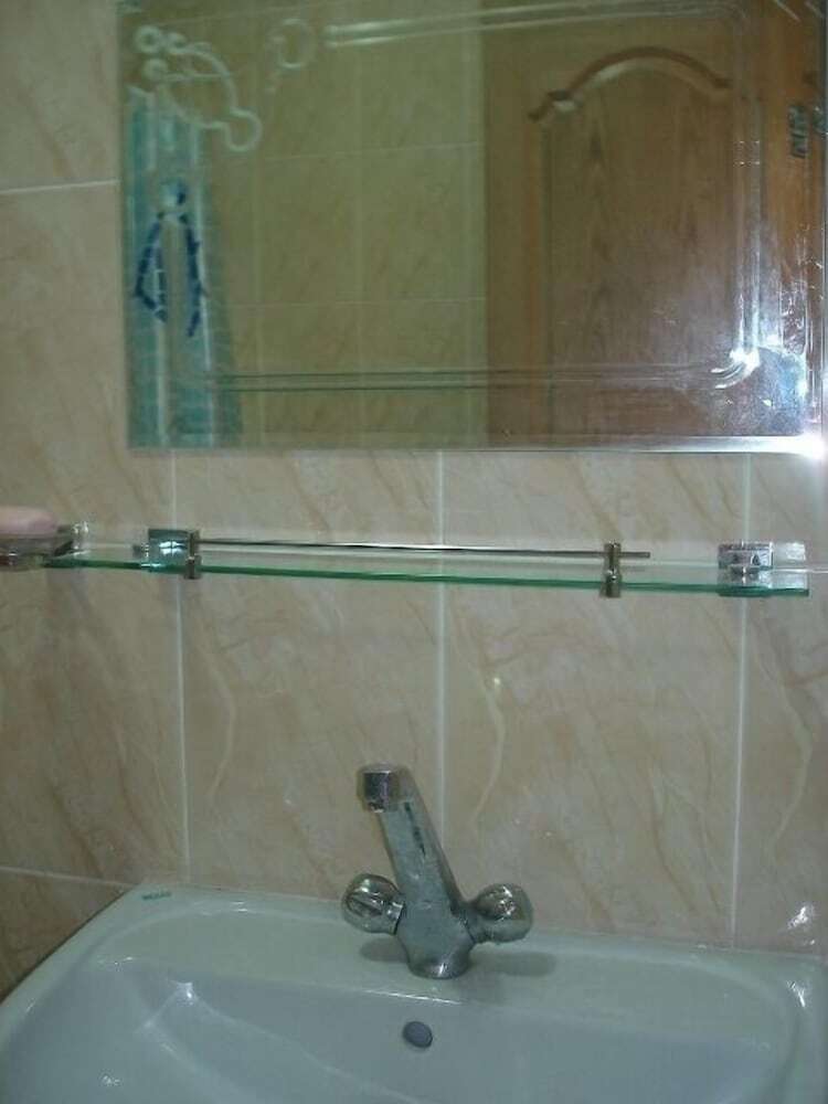 Hotel British Resort Hurghada