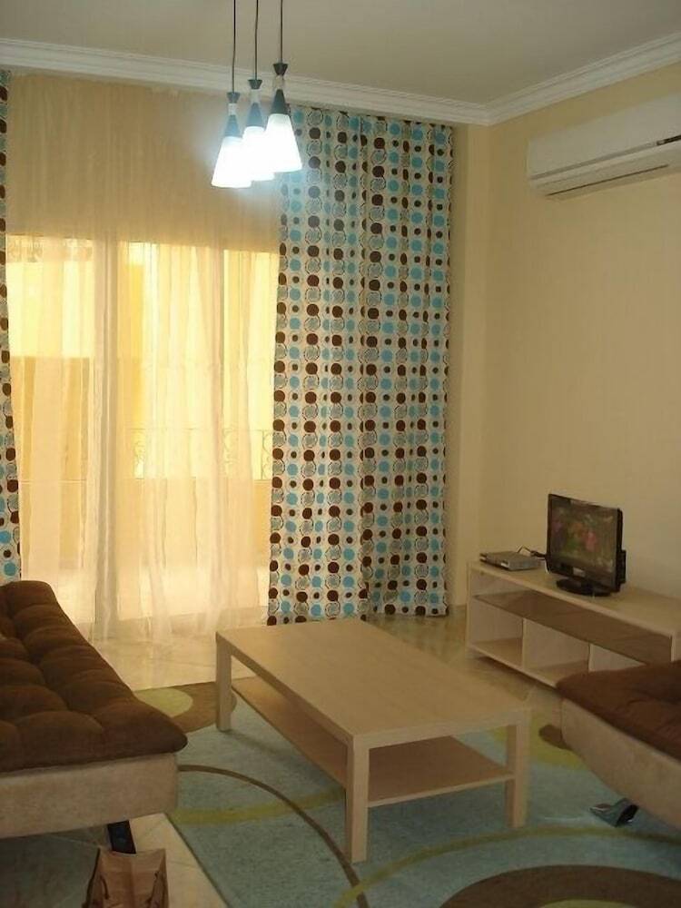 Hotel British Resort Hurghada