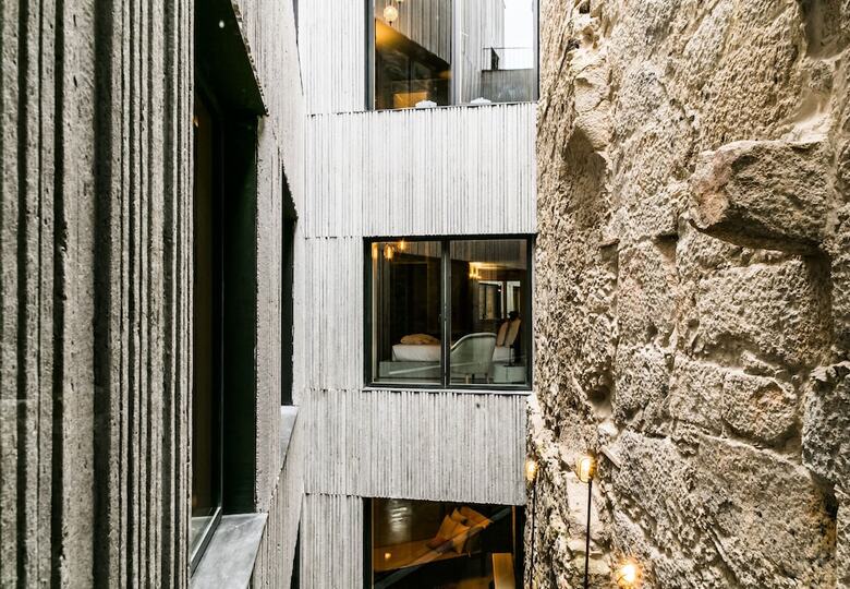 Hotel Armaz�m Luxury Housing