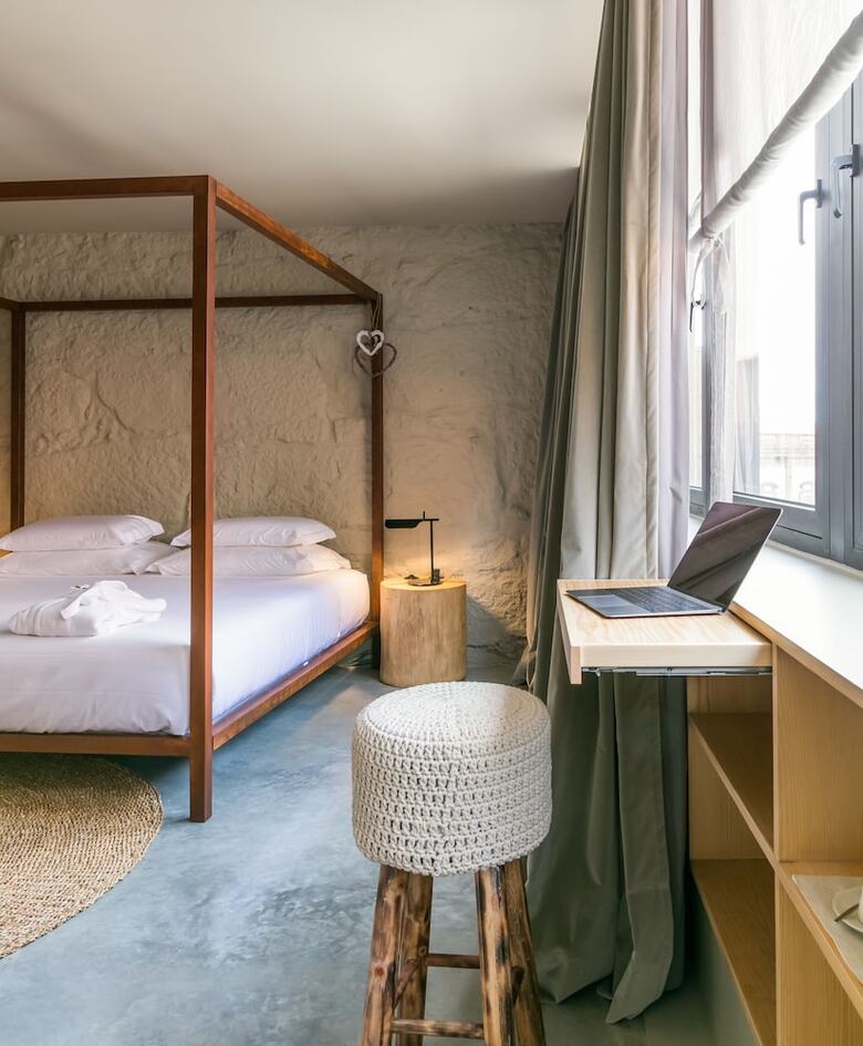 Hotel Armaz�m Luxury Housing
