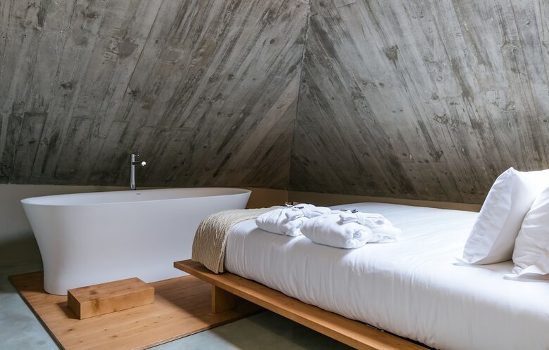 Hotel Armaz�m Luxury Housing