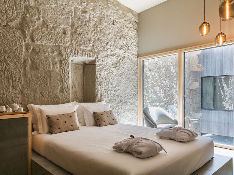Hotel Armaz�m Luxury Housing