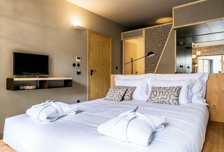 Hotel Armaz�m Luxury Housing