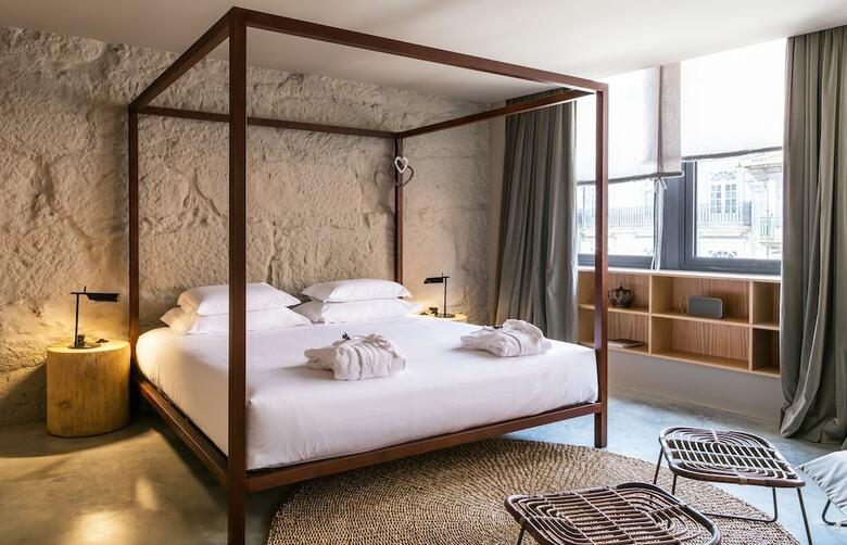 Hotel Armaz�m Luxury Housing