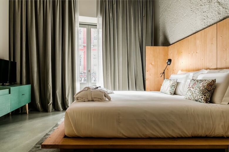 Hotel Armaz�m Luxury Housing