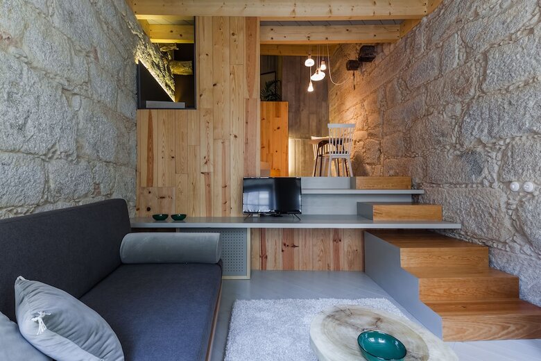 Hotel Armaz�m Luxury Housing