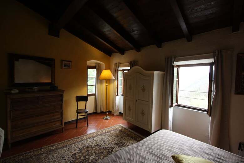 Borgo Di Codeglia