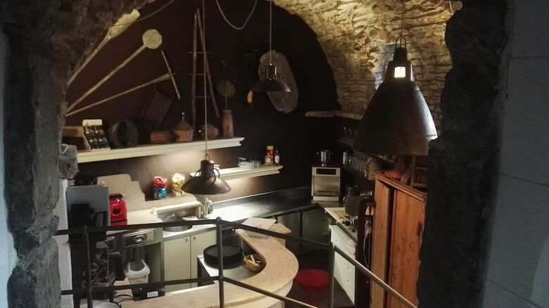 Borgo Di Codeglia