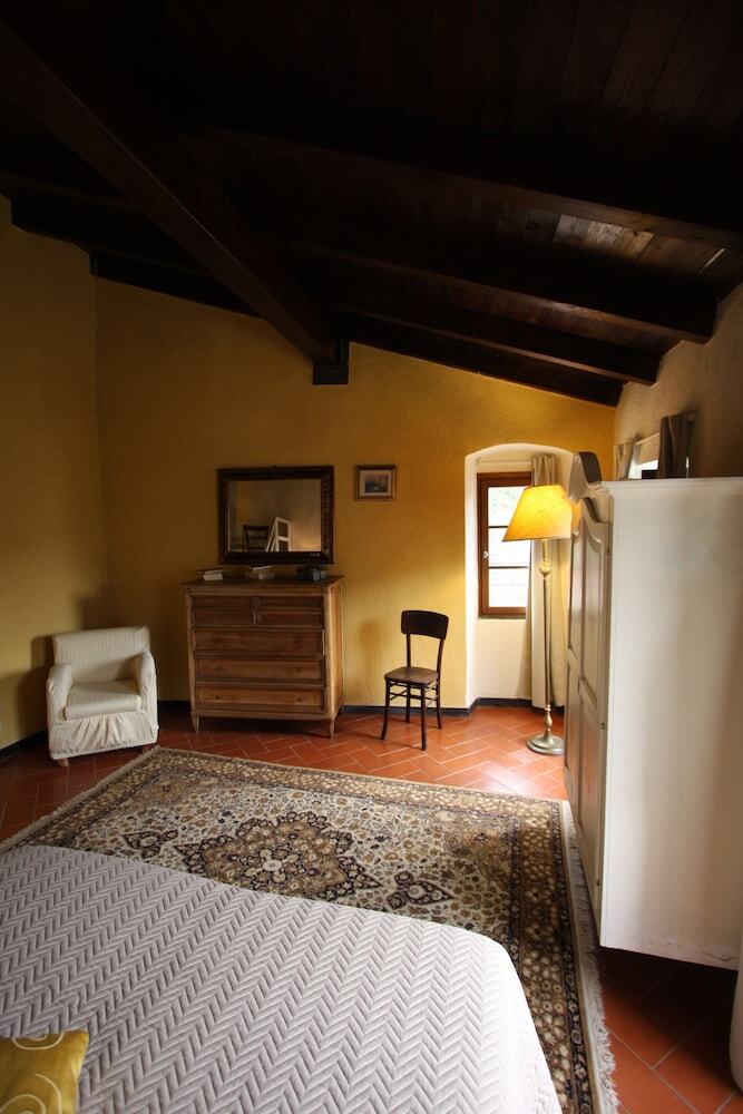 Borgo Di Codeglia