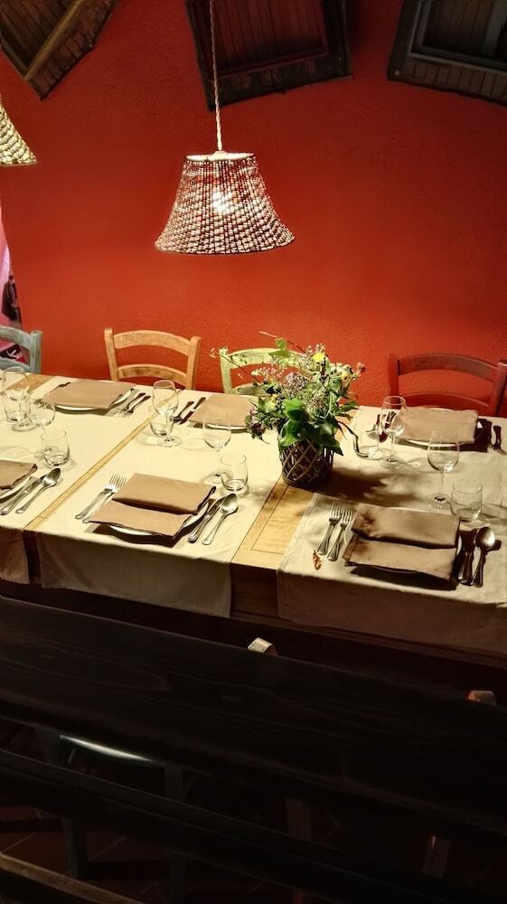 Borgo Di Codeglia