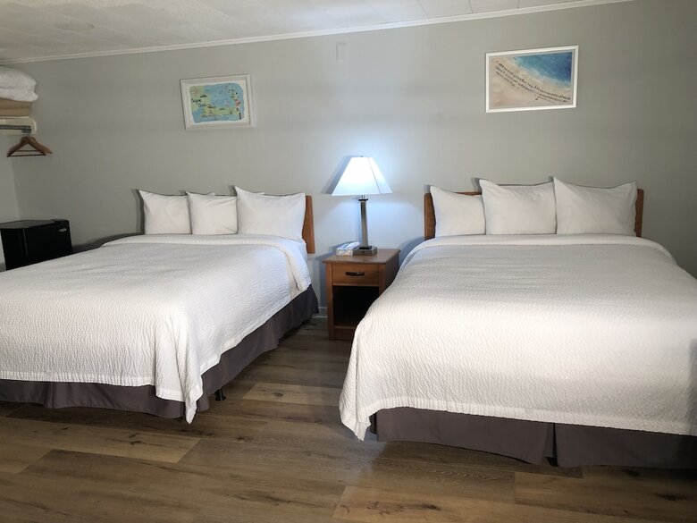 Motel Hyannis Inn