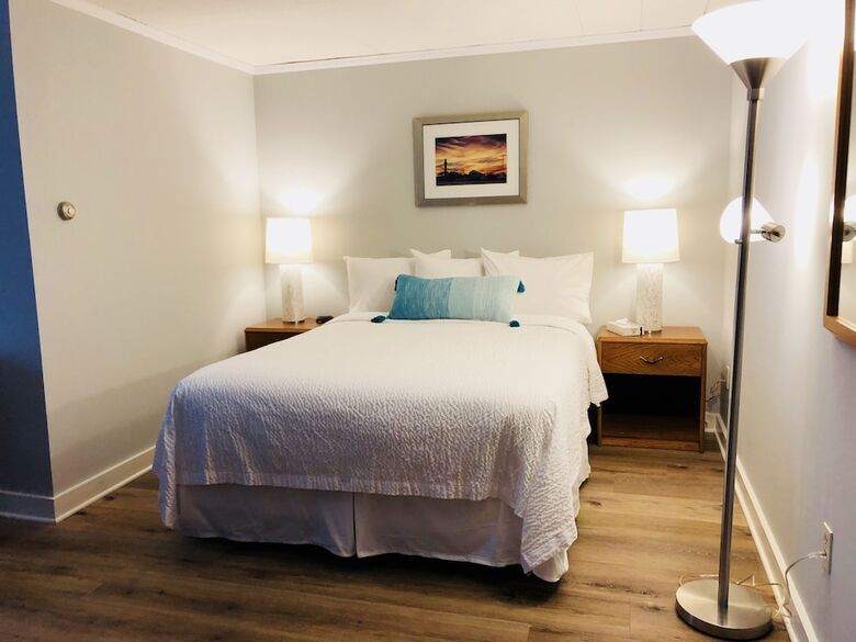 Motel Hyannis Inn