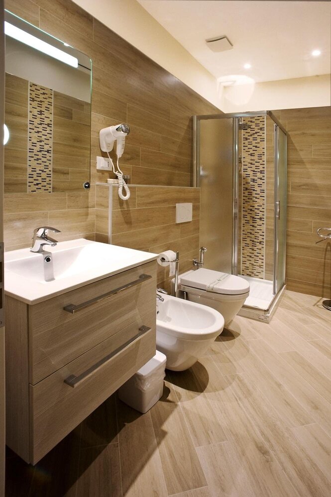 Marbia Guest House