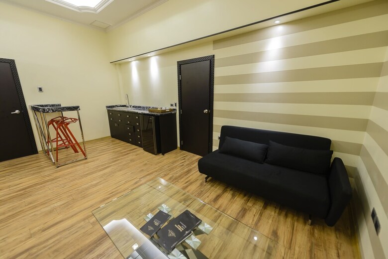 Cedros Inn Boutique Hotel