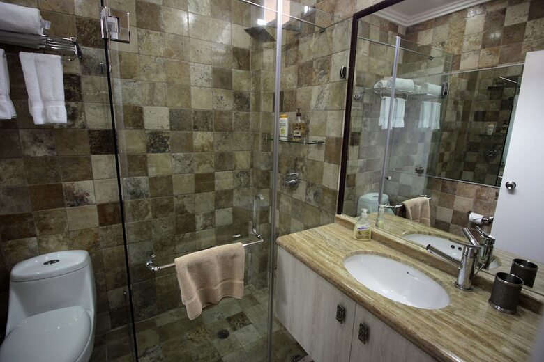 Cedros Inn Boutique Hotel