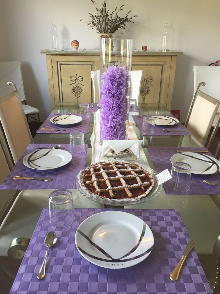 B&B Villa Lavanda
