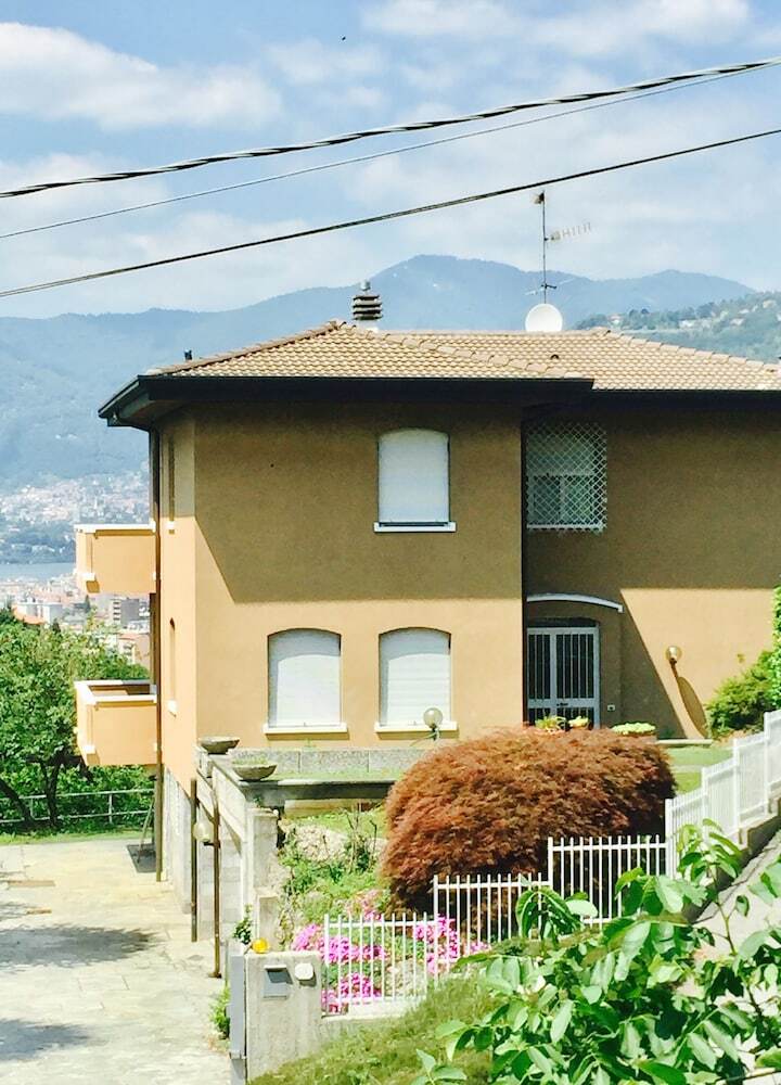 B&B Villa Lavanda
