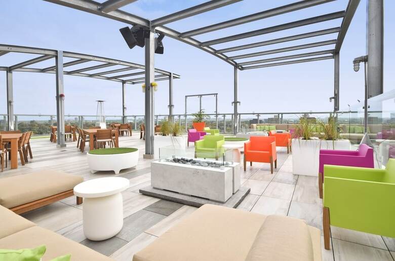 Apartamentos Liv Extended Stay