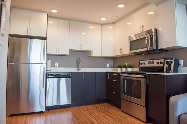 Apartamentos Liv Extended Stay